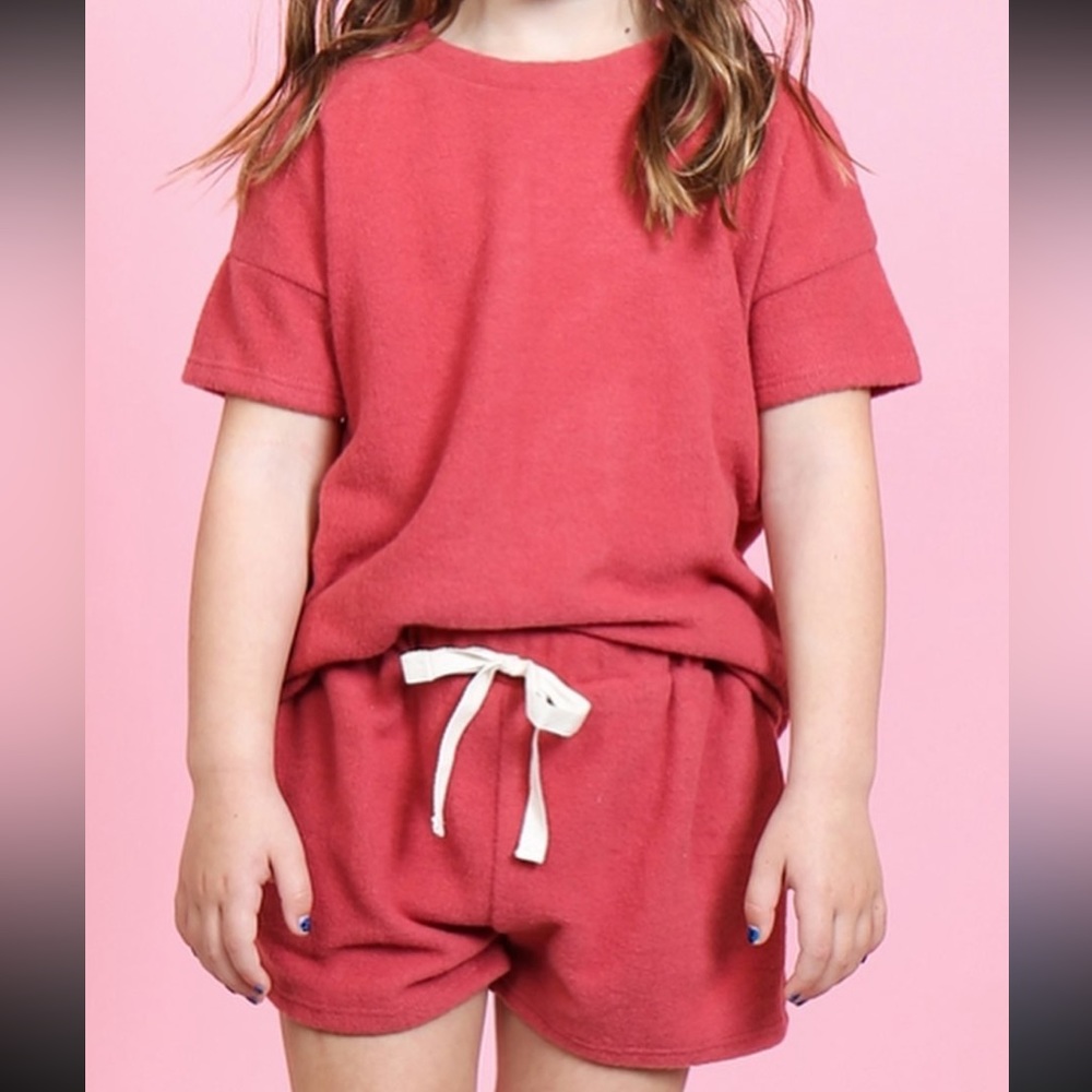 Toddler Lounge Set
